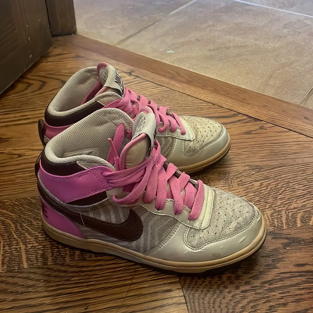 Nike Dunks 2009! Youth 5